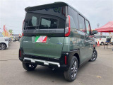 デリカミニ G プレミアム 4WD 
