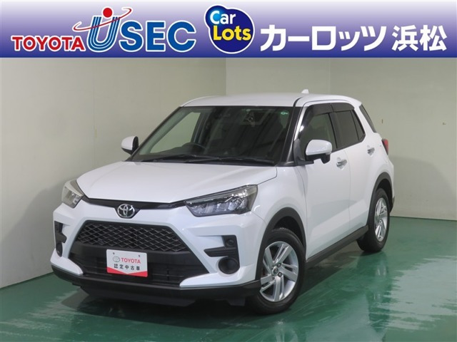 ライズ 1.0 G 