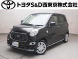 トヨタ ピクシスジョイ