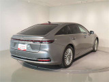クラウン  2.5 Z ハイブリッド車