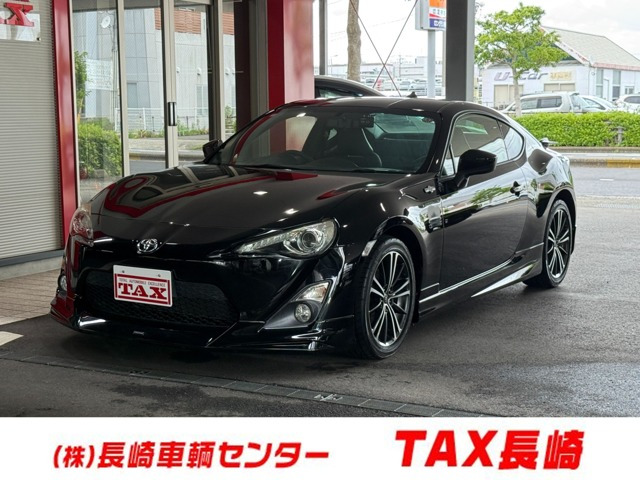 86 2.0 GT リミテッド 