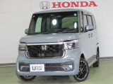 ホンダ N-BOXカスタム