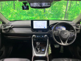 RAV4  G Zパッケージ