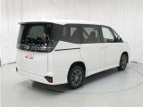 ヴォクシー  2.0 S-G 4WD