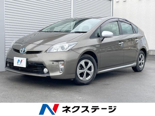 プリウス 1.8 S マイコーデ 