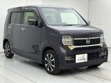 N-WGNカスタム L 4WD 