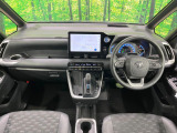 ヴォクシー 1.8 ハイブリッド S-Z 