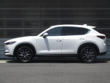 CX-5 2.5 25S Lパッケージ 