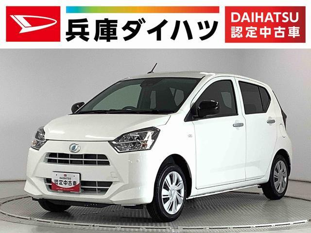 ミライース X SAIII 