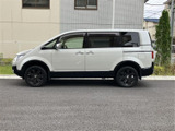 デリカD:5 2.2 シャモニー 4WD 