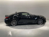 RC F 5.0 