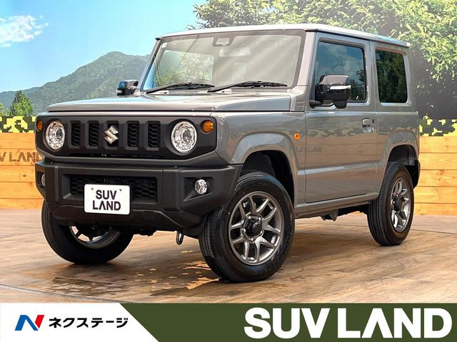 ジムニー  XC