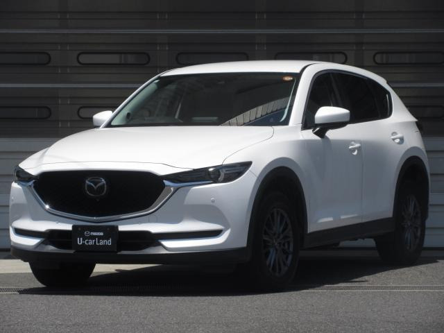 CX-5 2.0 20S プロアクティブ 