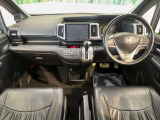 ステップワゴン 2.0 スパーダ Z 