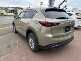 CX-5 2.2 XD スマートエディション 4WD 