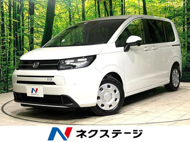 フリード 1.5 エアー 