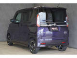 ルークス ハイウェイスターX プロパイロットエディション 4WD 