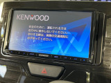 【ナビゲーション】目的地までしっかり案内してくれる使いやすいナビ。Bluetooth接続すればお持ちのスマホやMP3プレイヤーの音楽を再生可能!毎日の運転がさらに楽しくなります!!