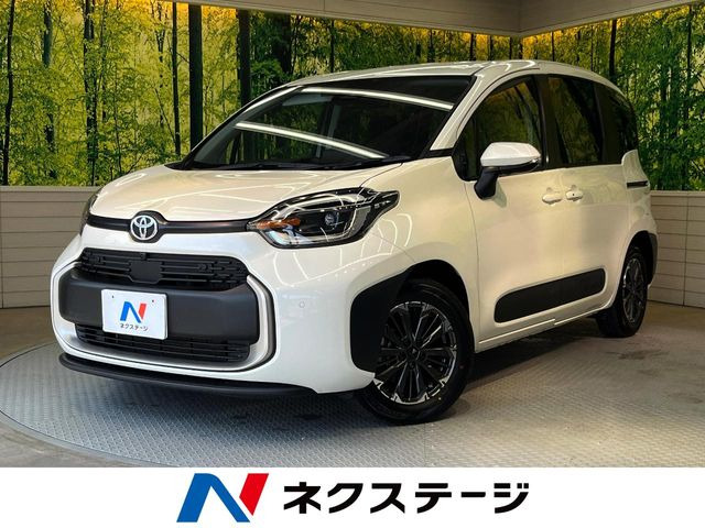 シエンタ ハイブリッド 1.5 Z 