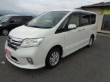 セレナ 2.0 ハイウェイスター Vセレクション 4WD 
