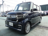 ホンダ N-BOXカスタム