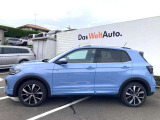 T-Cross TSI Rライン 