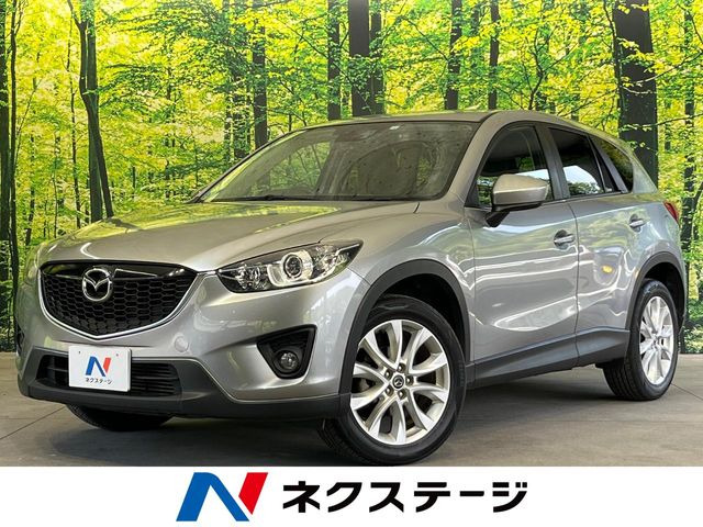 CX-5 2.2 XD Lパッケージ 