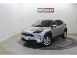 トヨタ ヤリスクロス