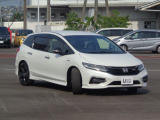 ジェイド 1.5 ハイブリッドRS ホンダセンシング 