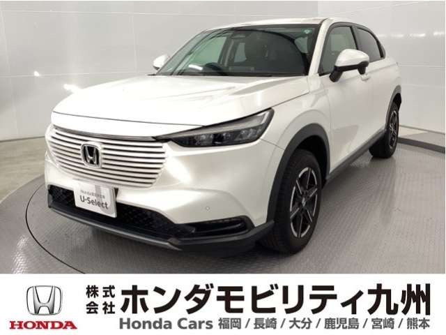ヴェゼル 1.5 G 
