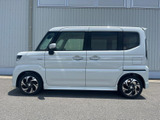 フレアワゴン カスタムスタイル ハイブリッド XS 