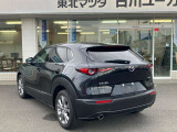 CX-30 2.0 20S Lパッケージ 