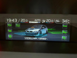 レヴォーグ 2.0 GT アイサイト 4WD 