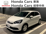 ホンダ フィット