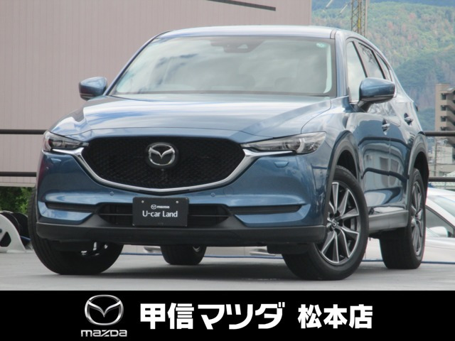CX-5 2.2 XD プロアクティブ 4WD 