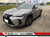 レクサス UX