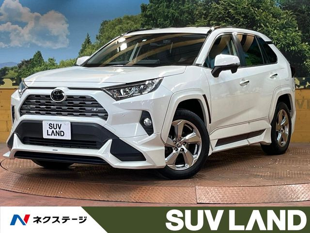 RAV4  G