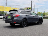 レガシィアウトバック 2.5 エックスブレイク 4WD 