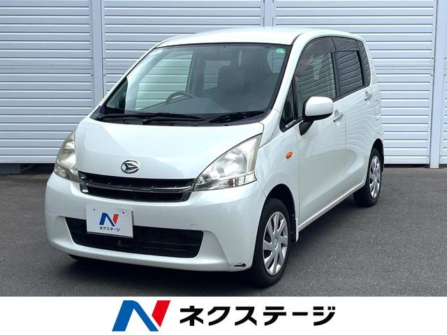 ムーヴ L 