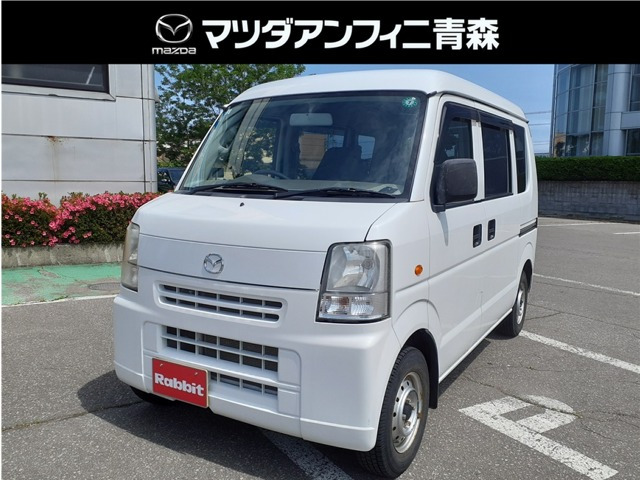 スクラム  PC 4WD