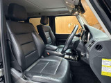Gクラス G350d 4WD 本革シート サンルーフ