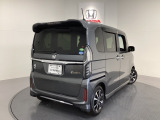 N-BOXカスタム G L ホンダセンシング 