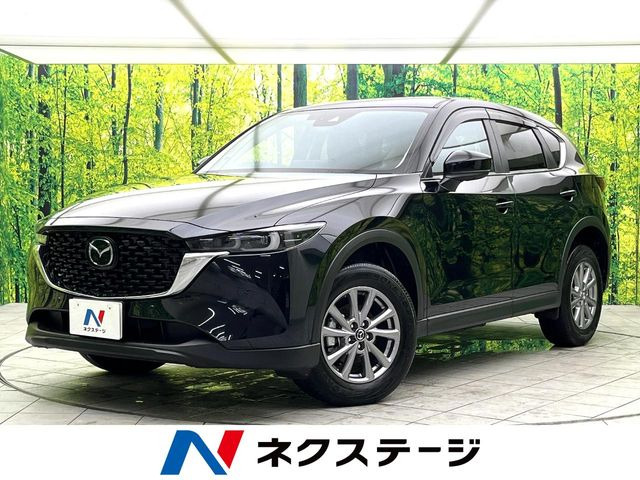 CX-5 2.0 20S スマートエディション 