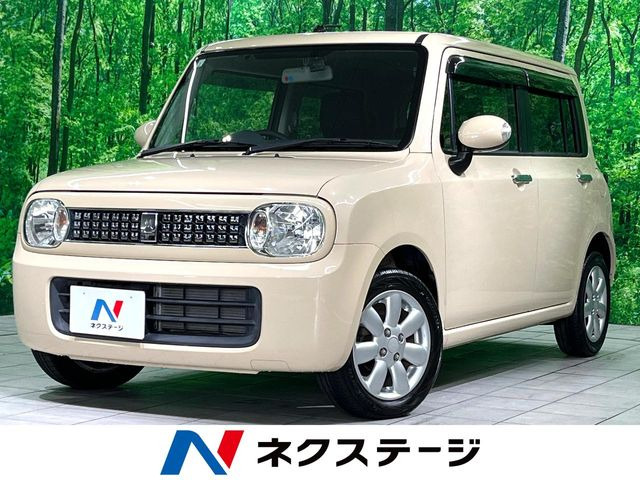アルトラパン X セレクション 