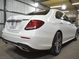 Eクラス E250 アバンギャルド スポーツ 