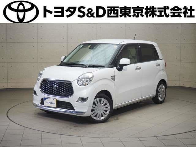ピクシスジョイ F X SAIII 