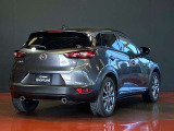 CX-3 1.8 XD エクスクルーシブ モッズ 