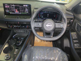 エクストレイル 1.5 AUTECH アドバンスド パッケージ e-4ORCE 4WD 