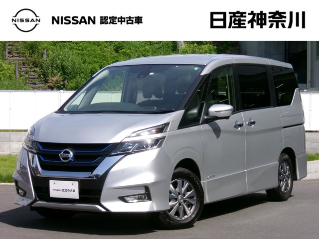 セレナ 1.2 e-POWER ハイウェイスター V 