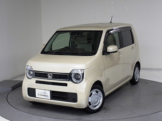 N-WGN L ターボ ホンダ センシング 